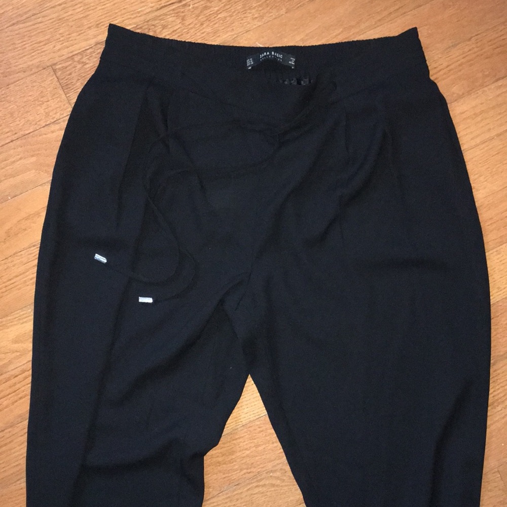 Zara Slacks